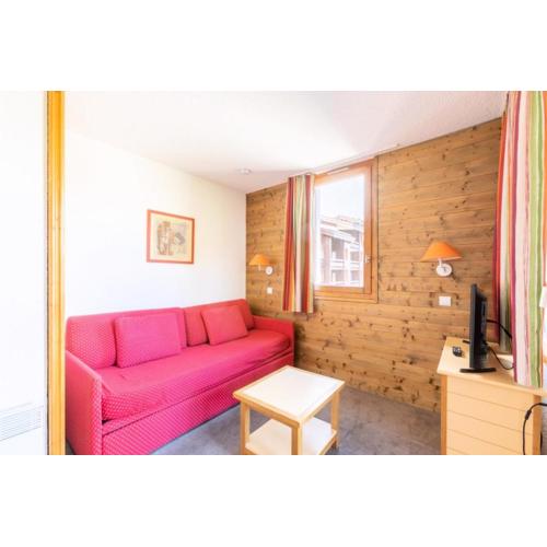Résidence Les Chalets des Arolles - maeva Home - Studio 4 Personnes - Confort MAE-0024