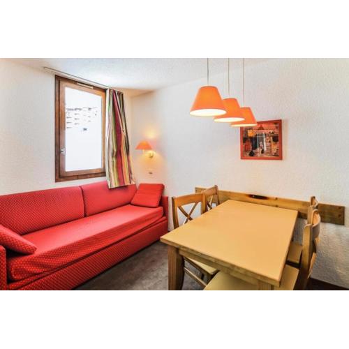 Résidence Les Chalets des Arolles - maeva Home - Studio 4 Personnes - Confort MAE-8704