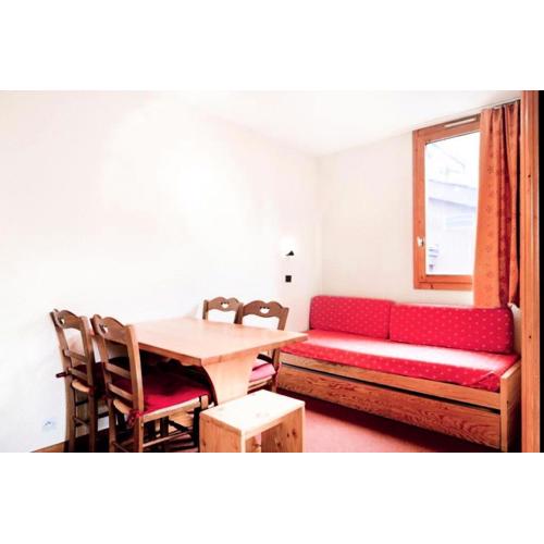 Résidence Les Chalets des Arolles - maeva Home - Studio 5 Personnes - Sélection MAE-0004
