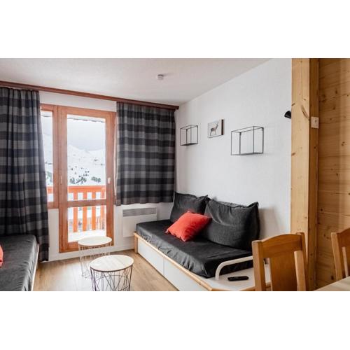 Résidence Les Constellations - maeva Home - 2 Pièces 5 personnes Sélection MAE-7324