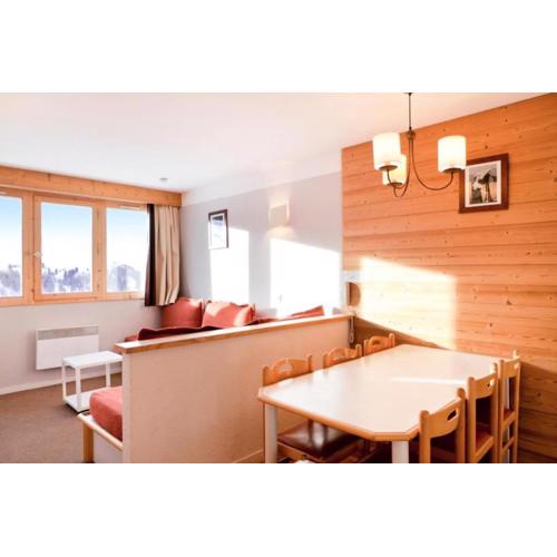 Résidence Les Constellations - maeva Home - 2 Pièces 7 Personnes Sélection MAE-4157