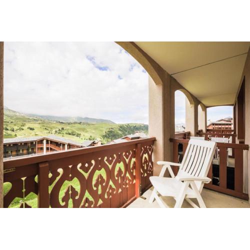Résidence Les Constellations - maeva Home - Appartement 2 Pièces 5 Personnes - Confort MAE-3350