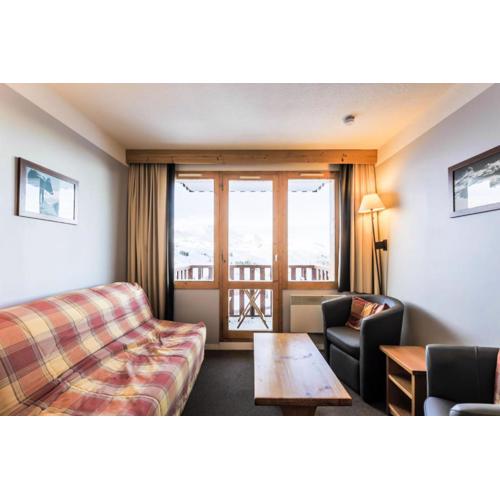 Résidence Les Constellations - maeva Home - Appartement 2 Pièces 5 Personnes - Selection MAE-0341
