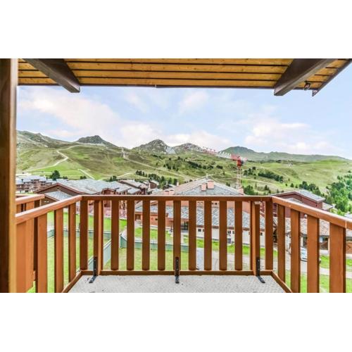 Résidence Les Constellations - maeva Home - Appartement 2 pièces 6 personnes - Prestige MAE-9440