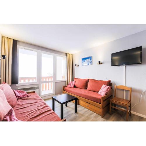 Résidence Les Constellations - maeva Home - Appartement 3 Pièces 8 Personnes - Selection MAE-0330