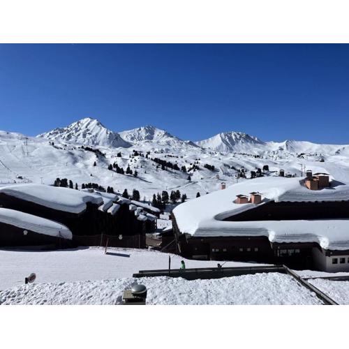 Résidence Les Constellations - maeva Home - Studio 4 Personnes - Confort MAE-2024