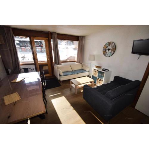 Résidence Les Ecrins - 3 Pièces 6 pers - LES ECRINS - PLAGNE CENTRE MAE-9284
