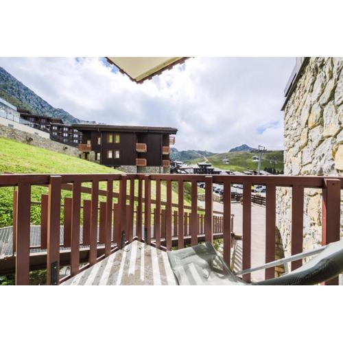 Résidence Les Gémeaux - maeva Home - Appartement 2 pièces 5 personnes - Confort MAE-3621