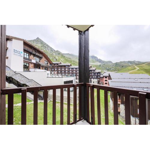 Résidence Les Gémeaux - maeva Home - Appartement 2 pièces 6 personnes Sélection MAE-3250