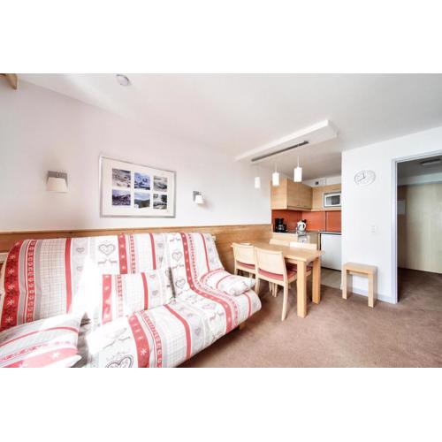 Résidence Les Gémeaux - maeva Home - Studio 4 Personnes - Confort MAE-7474