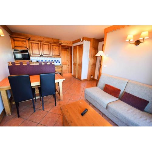 Résidence Les Hauts Bois - Résidence de Standing 3 Pièces 6 pers - LES HAUTS BOIS - Piscine, parking MAE-7394
