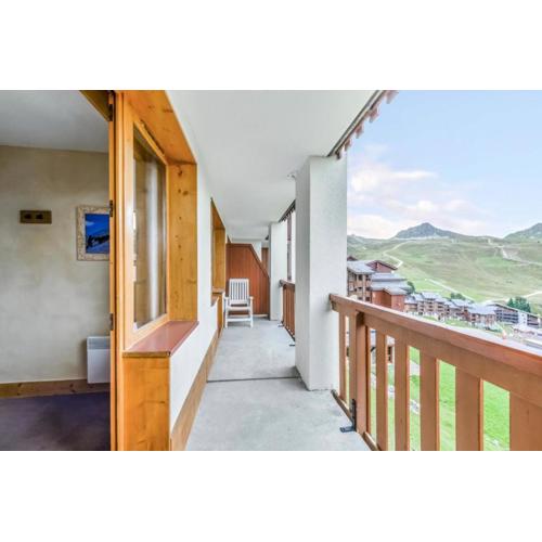 Résidence Les Néreïdes - maeva Home - 2 Pièces 5 Personnes Sélection MAE-8709