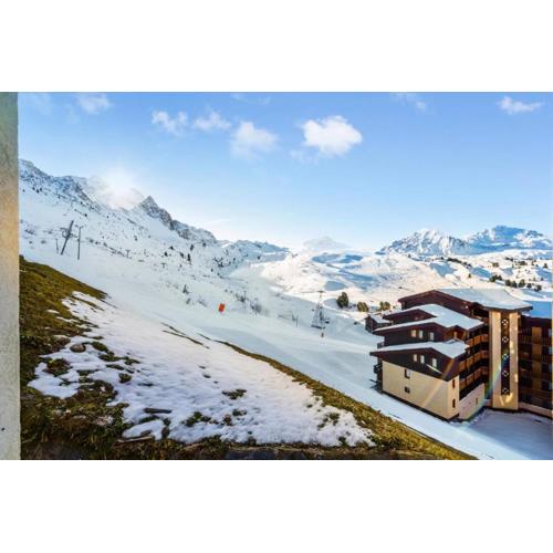 Résidence Les Néreïdes - maeva Home - 3 Pièces 7 Personnes Prestige MAE-3987