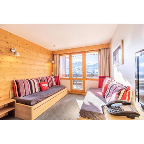 Résidence Les Néreïdes - maeva Home - Appartement 3 pièces 7 personnes - Prestige MAE-2704