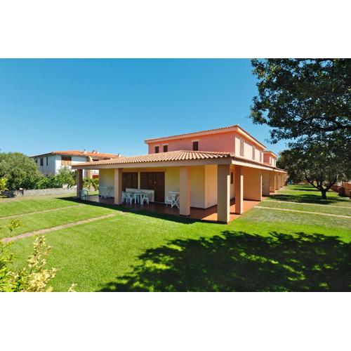 Residence Li Menduli