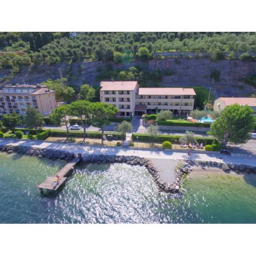 Residence Lido Hotel