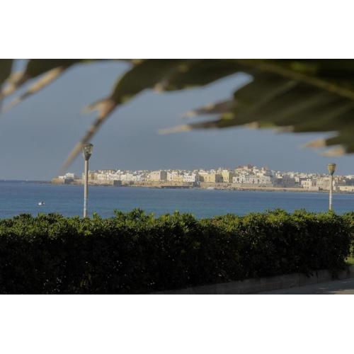 Residence Lido San Giovanni Baia Blu By Nonsolomare Case Vacanze srlu