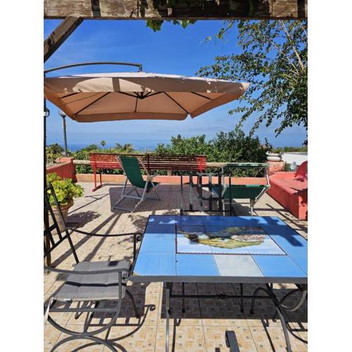 Residence Limoneto Ischia