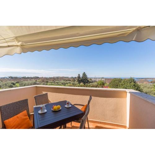 Residence Livija 4 Mit Pool Und Meerblick