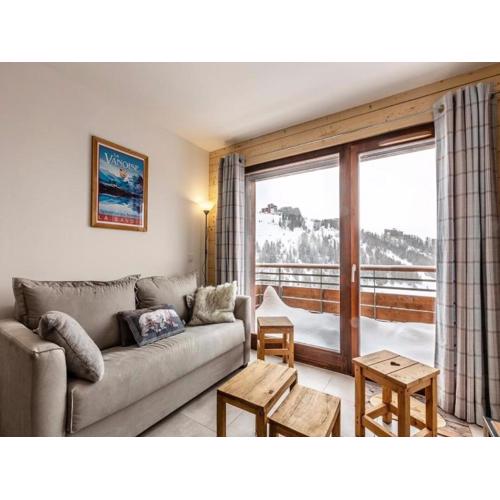 Résidence Lodges 1970 - Résidence LES LODGES1970 N° A507 MAE-5041