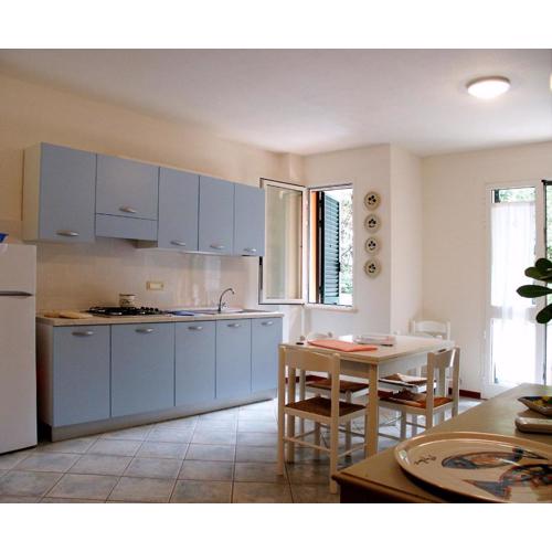 Residence Loggetta Margherita