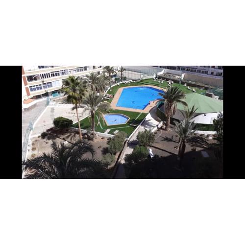 residence los molinos