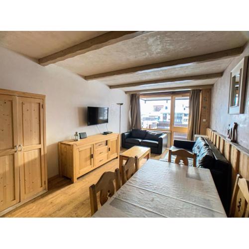 Résidence Lot 300 - Appartement spacieux et renové MAE-0524