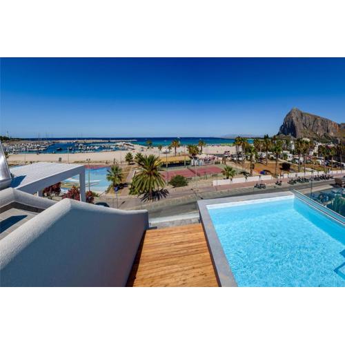 Residence Luce del Mare