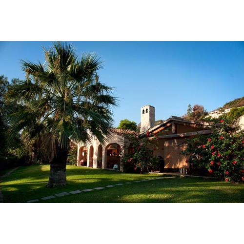 Residence Luna Rossa