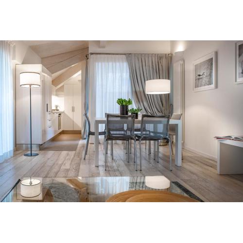 Residence Lungomare - Charming apartments