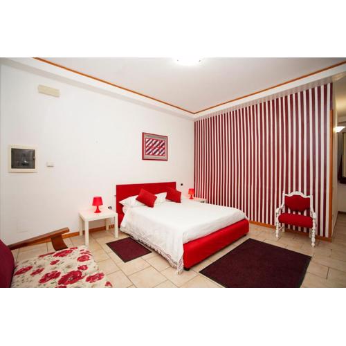 RESIDENCE LUPIAE
