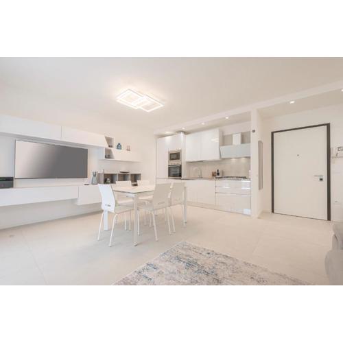 Residence Luxury Elisabeth con Posto Spiaggia Incluso