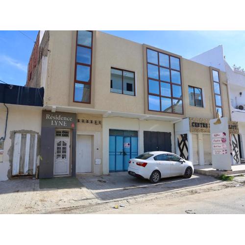 Residence Lyne