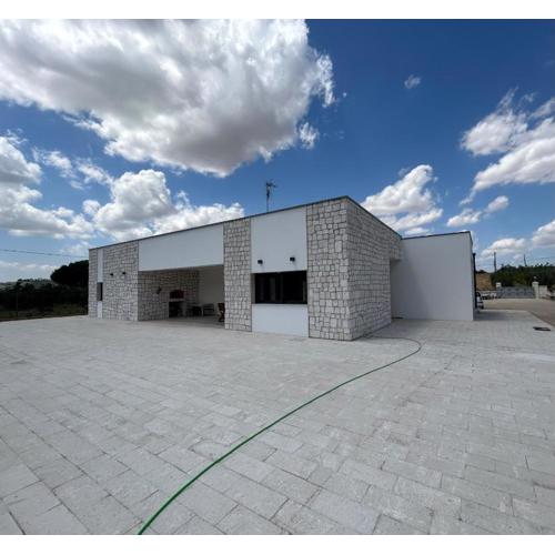 Residence Madonna delle Vergini