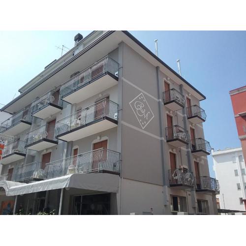 Residence Madrid