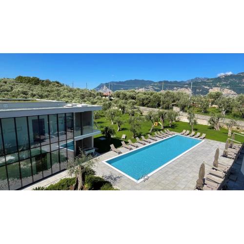 Residence Malcesine-Active&Family