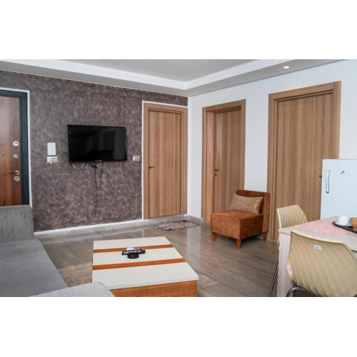 residence mami