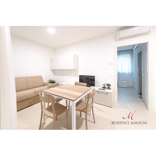 Residence Manzoni