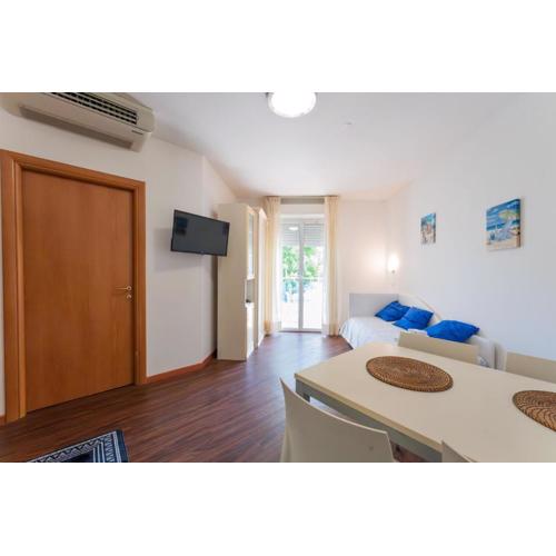 Residence Marconi Mare