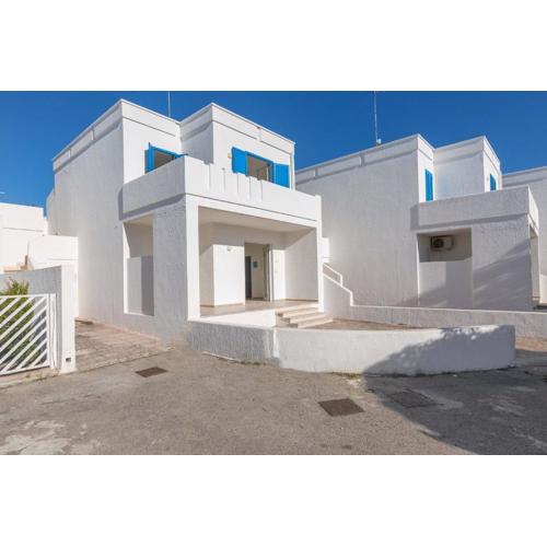 Residence Mare Azzurro