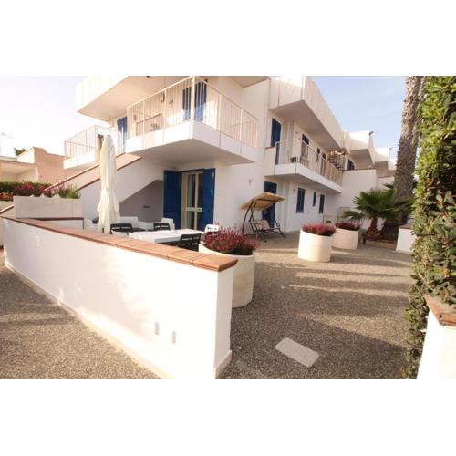 Residence Mare Azzurro