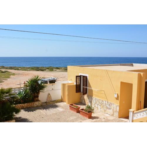 Residence Mare Blu