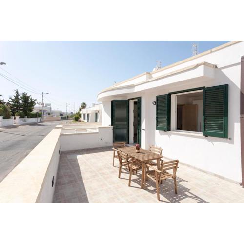 Residence Mare Blu