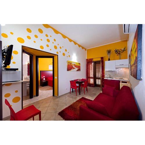 Residence Mareluna
