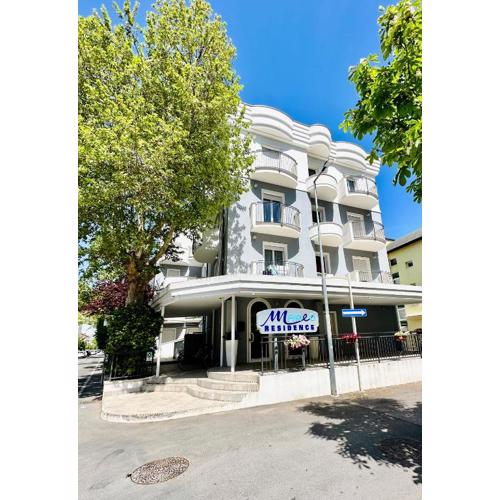 Residence Mareo