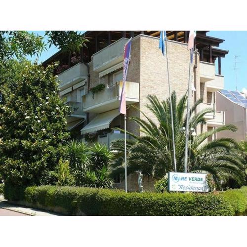 Residence MareVerde