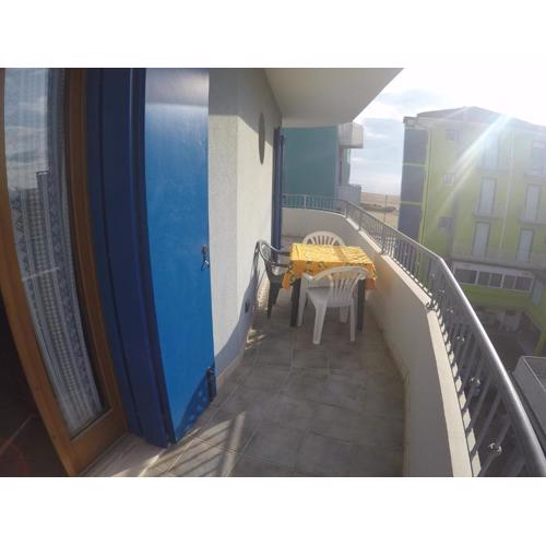 Residence Marina Blu - Agenzia Cocal