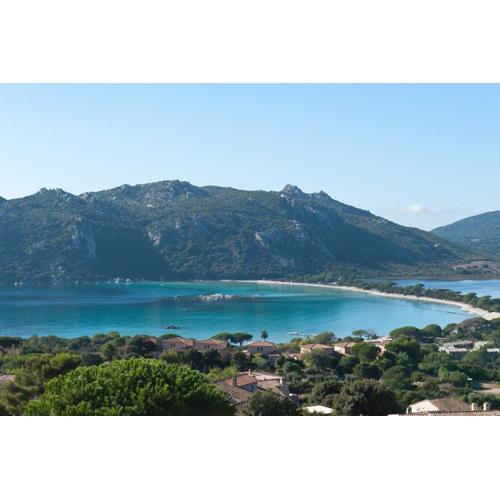 Résidence Marina Di Santa Giulia