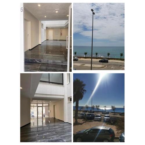 Residence Marina Fronte Mare by Salentoville Gallipoli