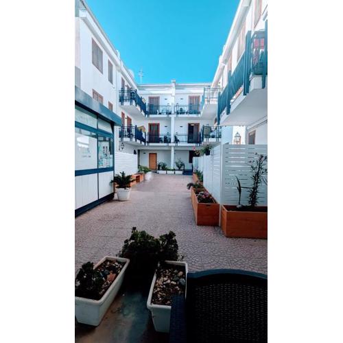 Residence Marinella